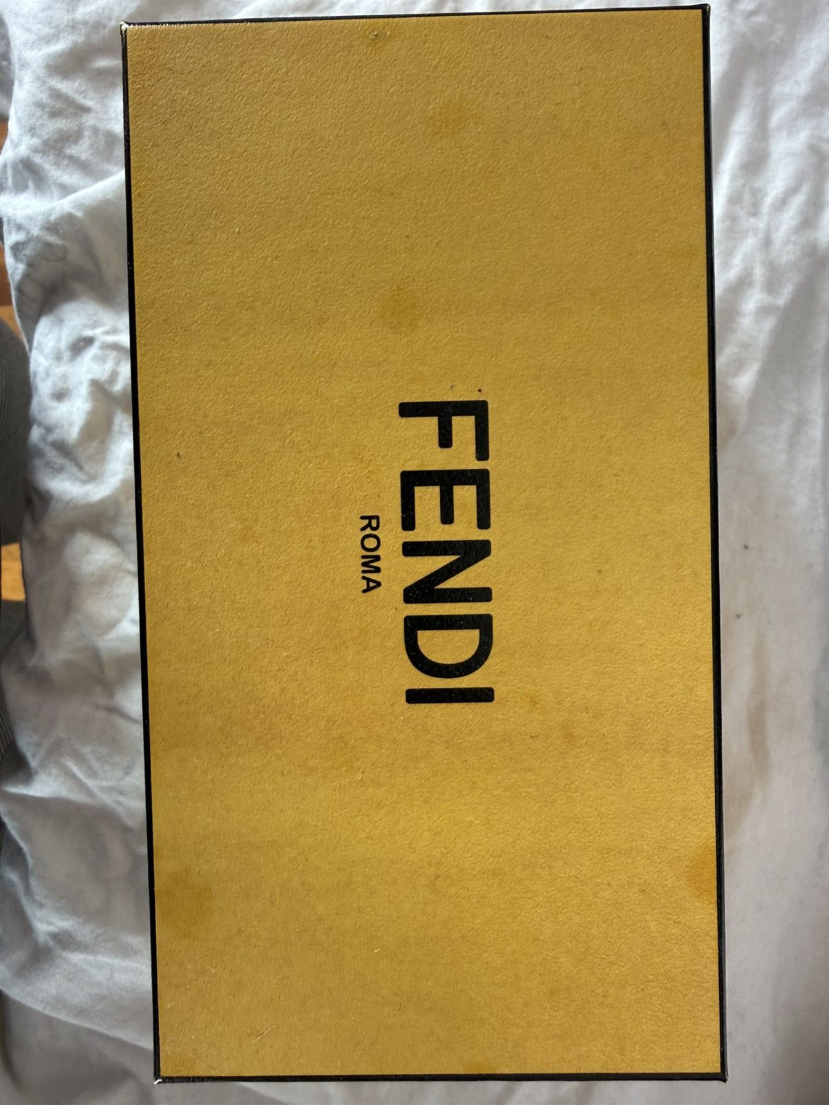 Fendi Authentic Fendi Frames Size ONE SIZE - 5 Thumbnail