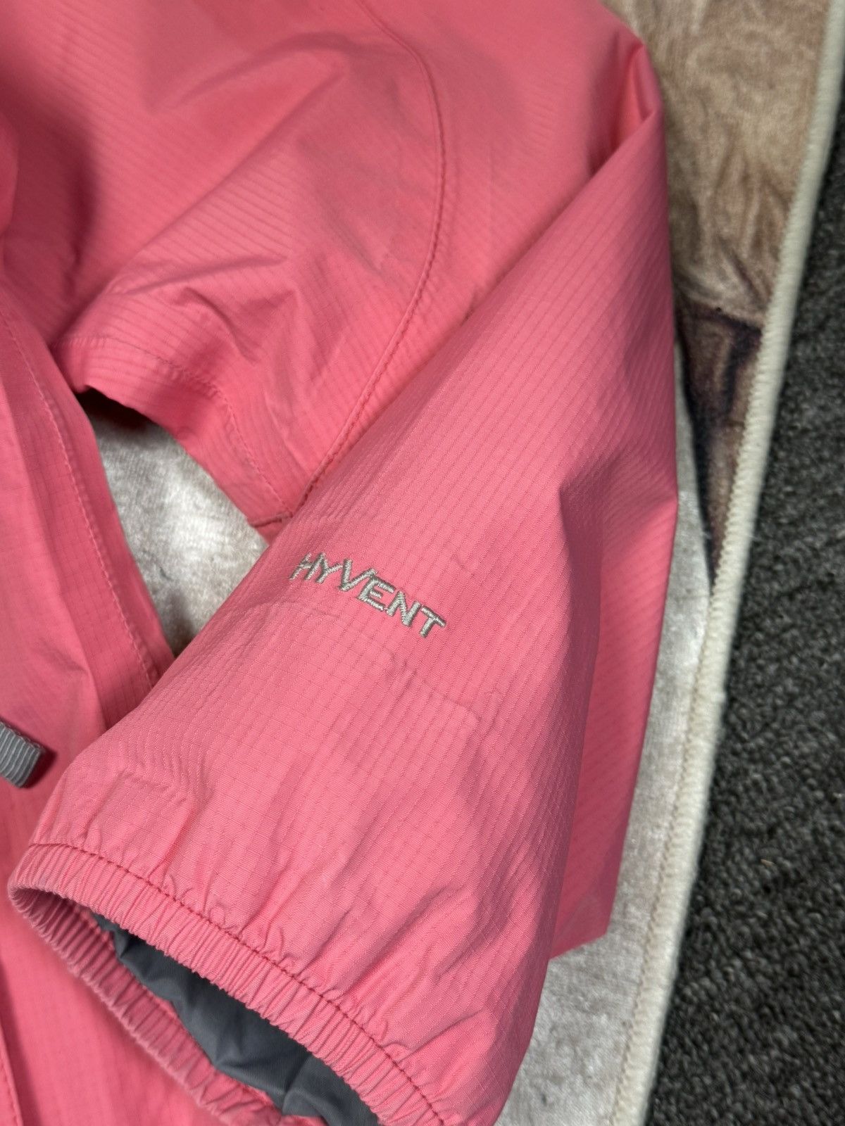 The North Face The north face HyVent y2k gorpcore style size S Size S / US 4 / IT 40 - 5 Thumbnail