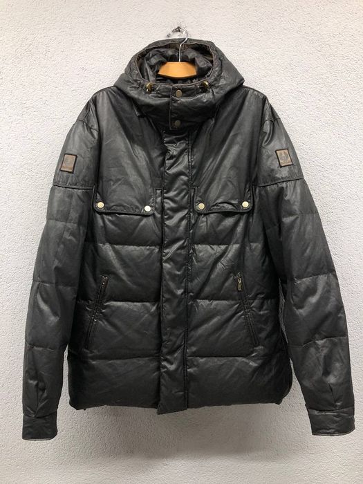 Belstaff italy discount address