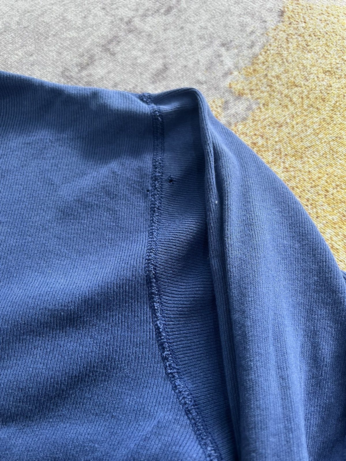 Vintage Duofold waffle-knit thermal henley Size US M / EU 48-50 / 2 - 8 Thumbnail