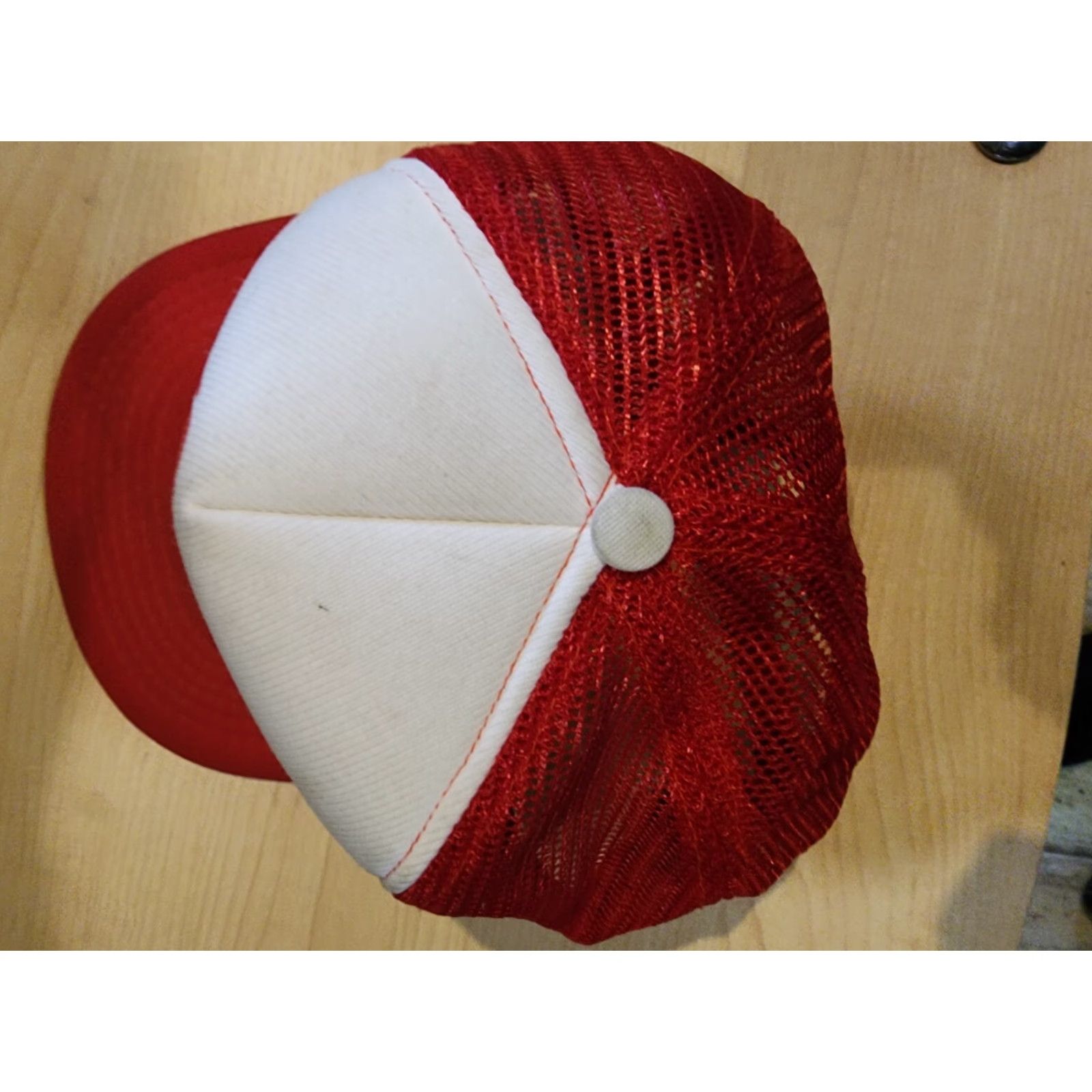 New Era VINTAGE New Era Snapback Hat Size ONE SIZE - 3 Thumbnail