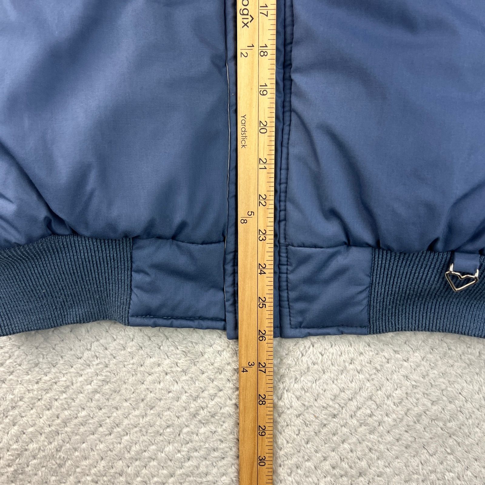 Obermeyer Vintage Obermeyer Mens Puffer Ski Snow Jacket Lined Med 90s Size US M / EU 48-50 / 2 - 6 Thumbnail