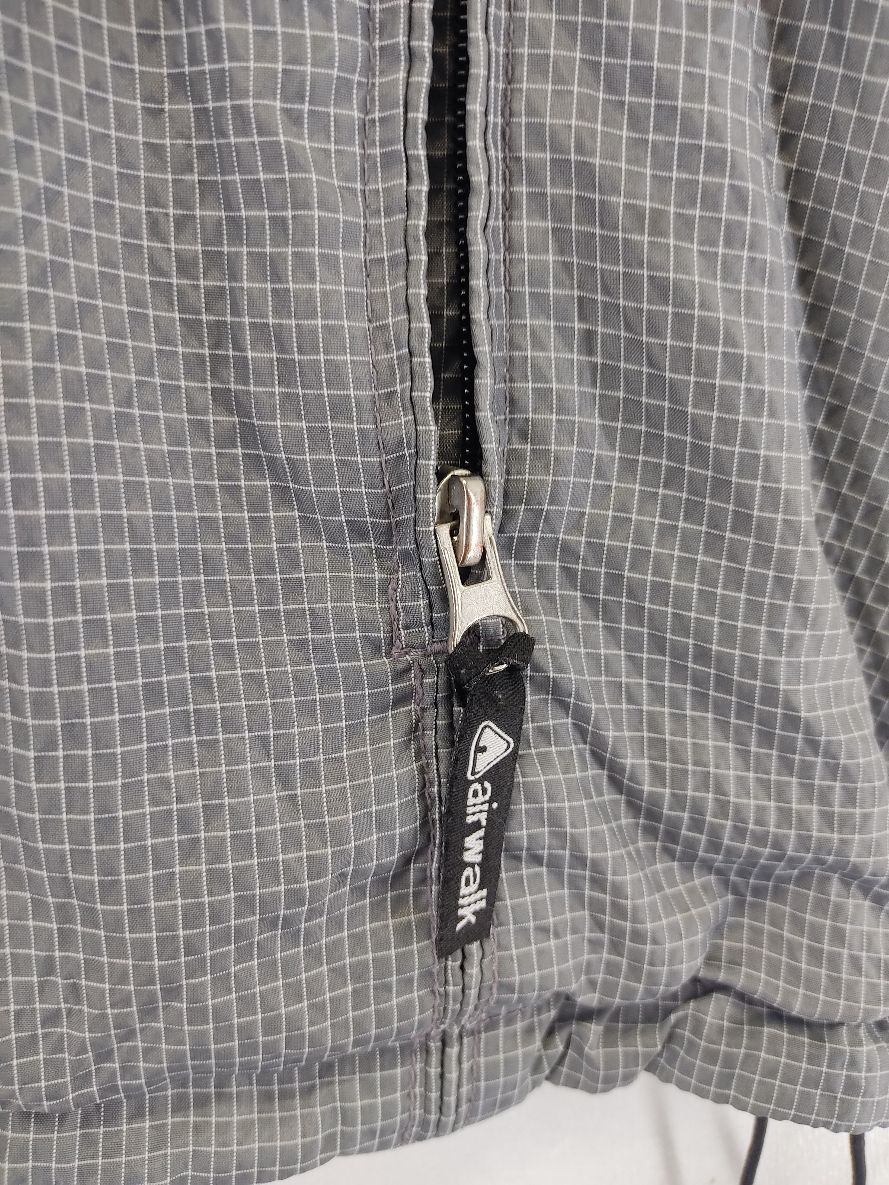 Airwalk Airwalk Reversible Parkas Jacket Size US L / EU 52-54 / 3 - 6 Thumbnail