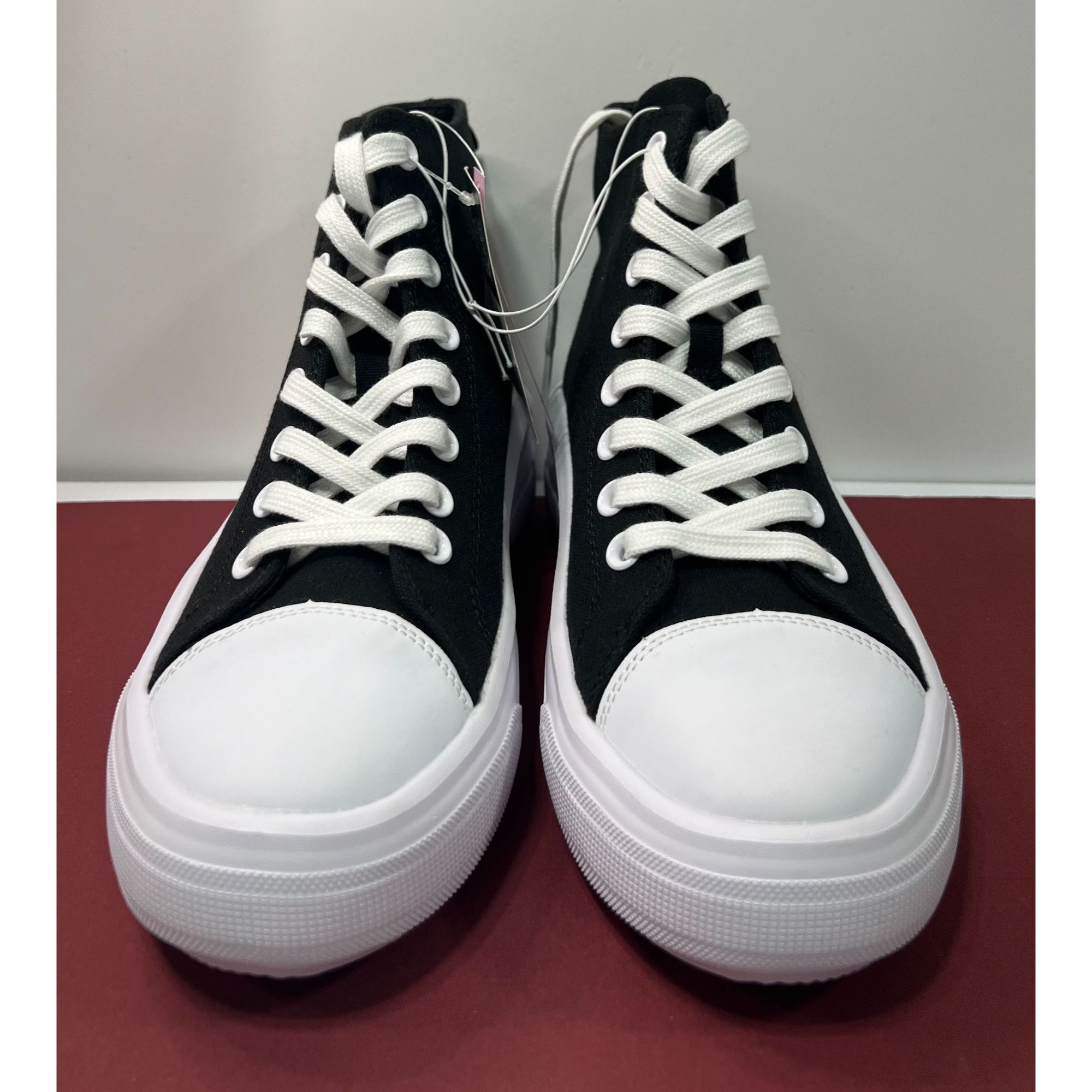 Wild fable white sneakers sales