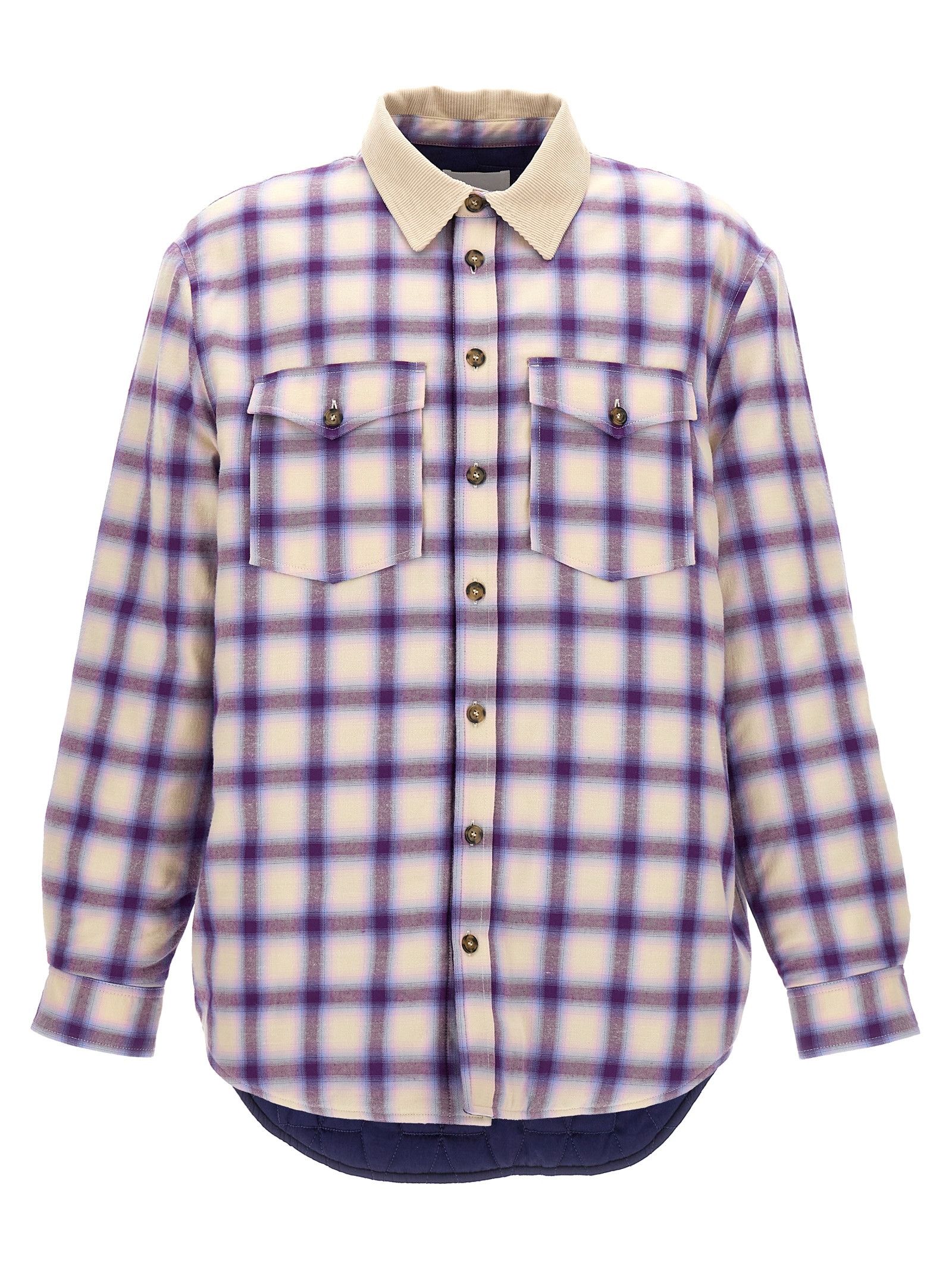 Isabel Marant 'Steeve' Jacket Size US M / EU 48-50 / 2 - 1 Thumbnail
