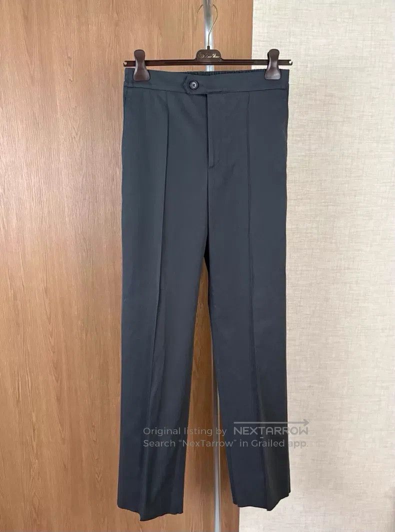 Hermes Hermes Men's Casual Pants for Spring and Autumn Size US 40 / EU 56 - 1 Thumbnail