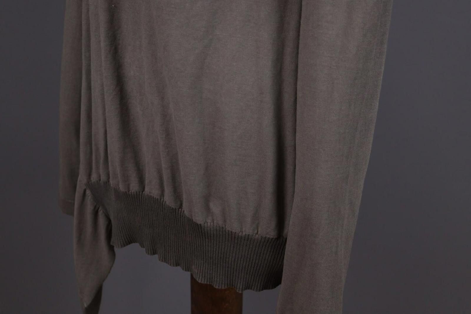 Rundholz Rundholz Patana Plantations Relaxed Lagenlook Dress Size XS Size XS / US 0-2 / IT 36-38 - 10 Thumbnail