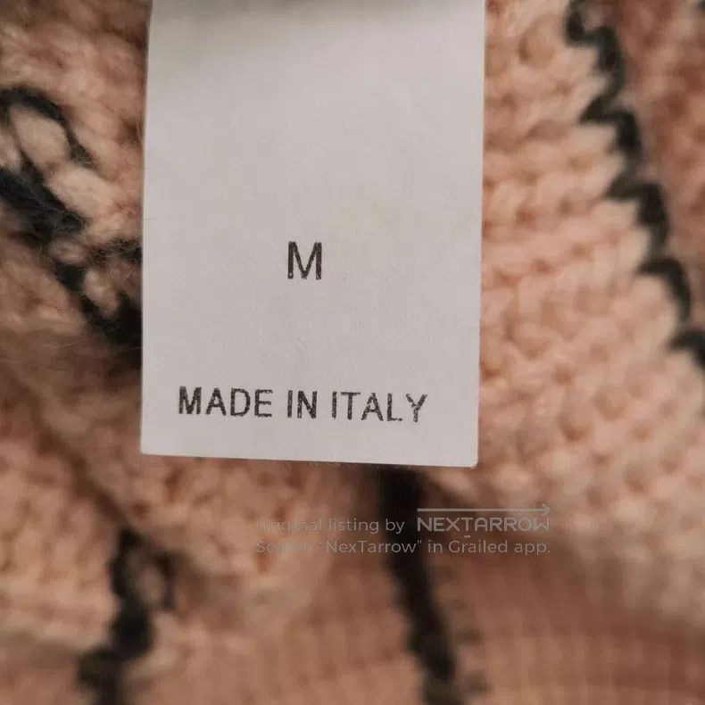 Brunello Cucinelli Brunello Cucinelli Sweater Size M / US 6-8 / IT 42-44 - 4 Thumbnail