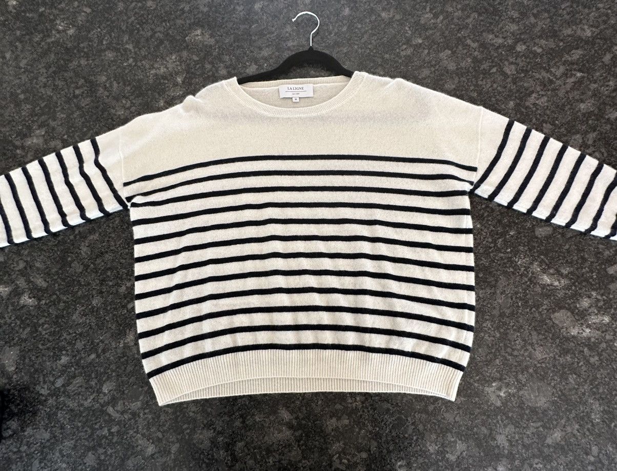 La Ligne Sweater