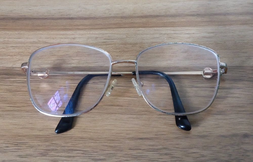 Guess Guess GU2757 Glasses Size ONE SIZE - 2 Thumbnail