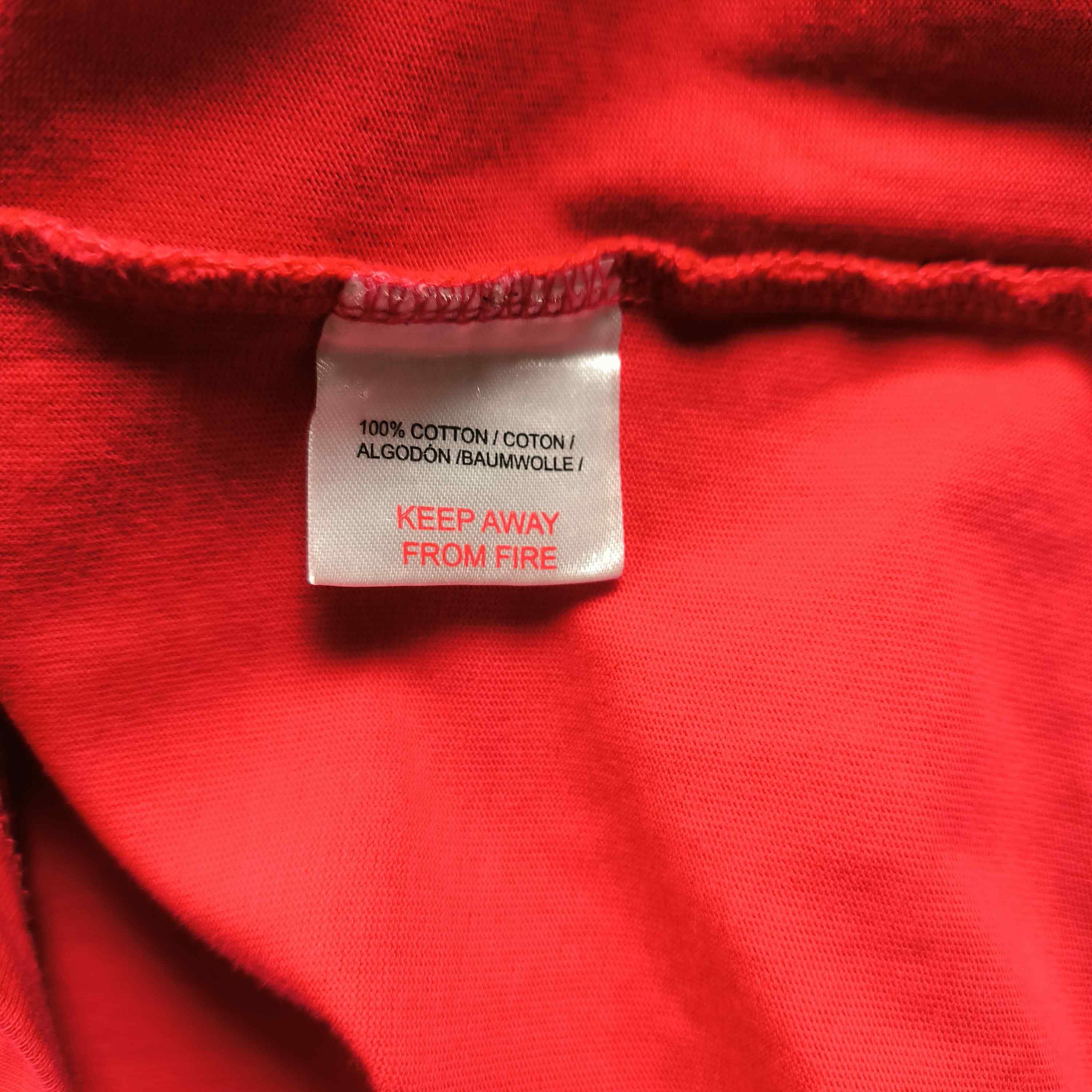 Other Wales 1976-80 home retro football jersey shirt size L Size US L / EU 52-54 / 3 - 5 Thumbnail