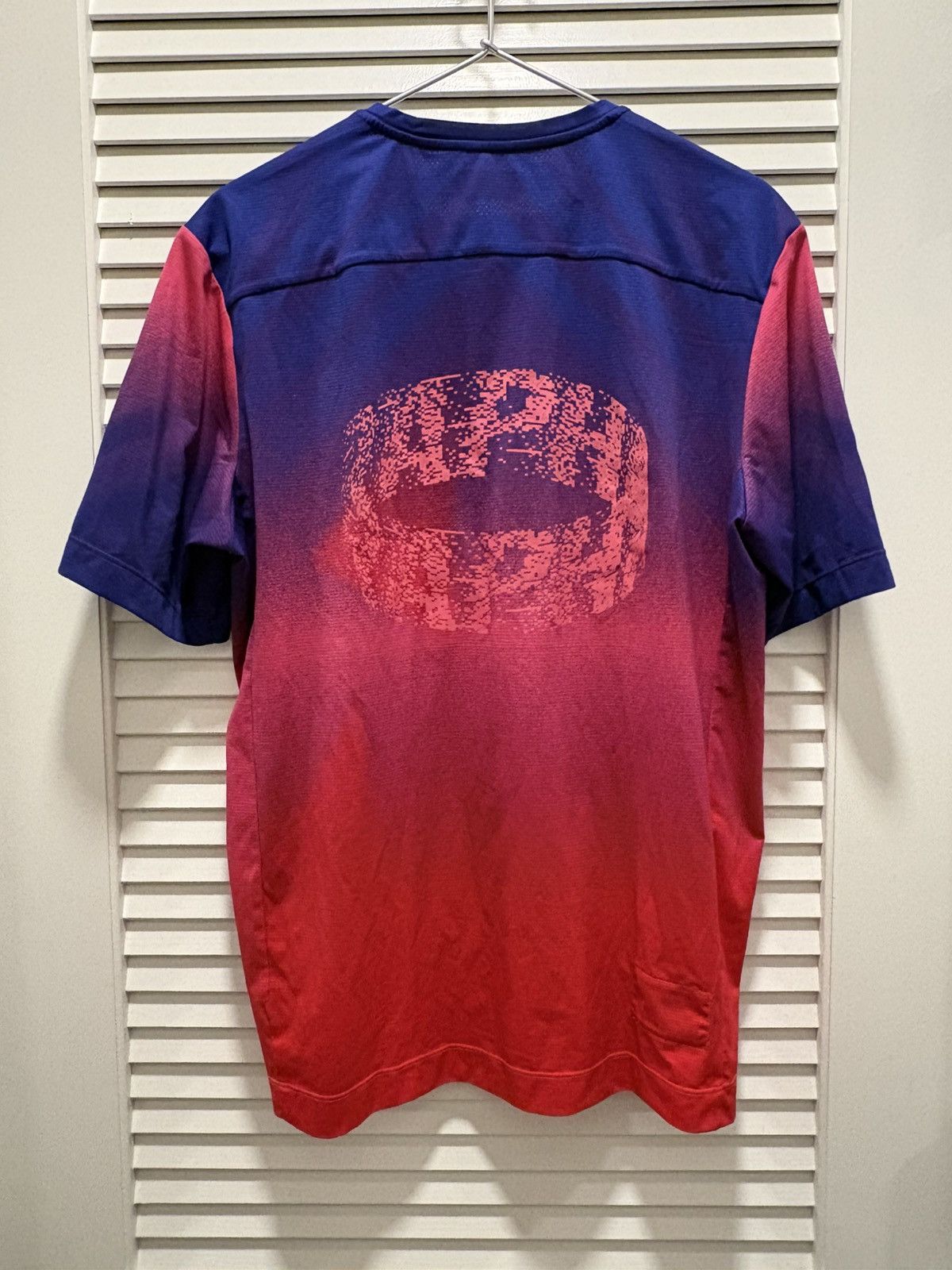Rapha Rapha Cycling Pro Team Crit Technical T-shirts Size US M / EU 48-50 / 2 - 2 Thumbnail