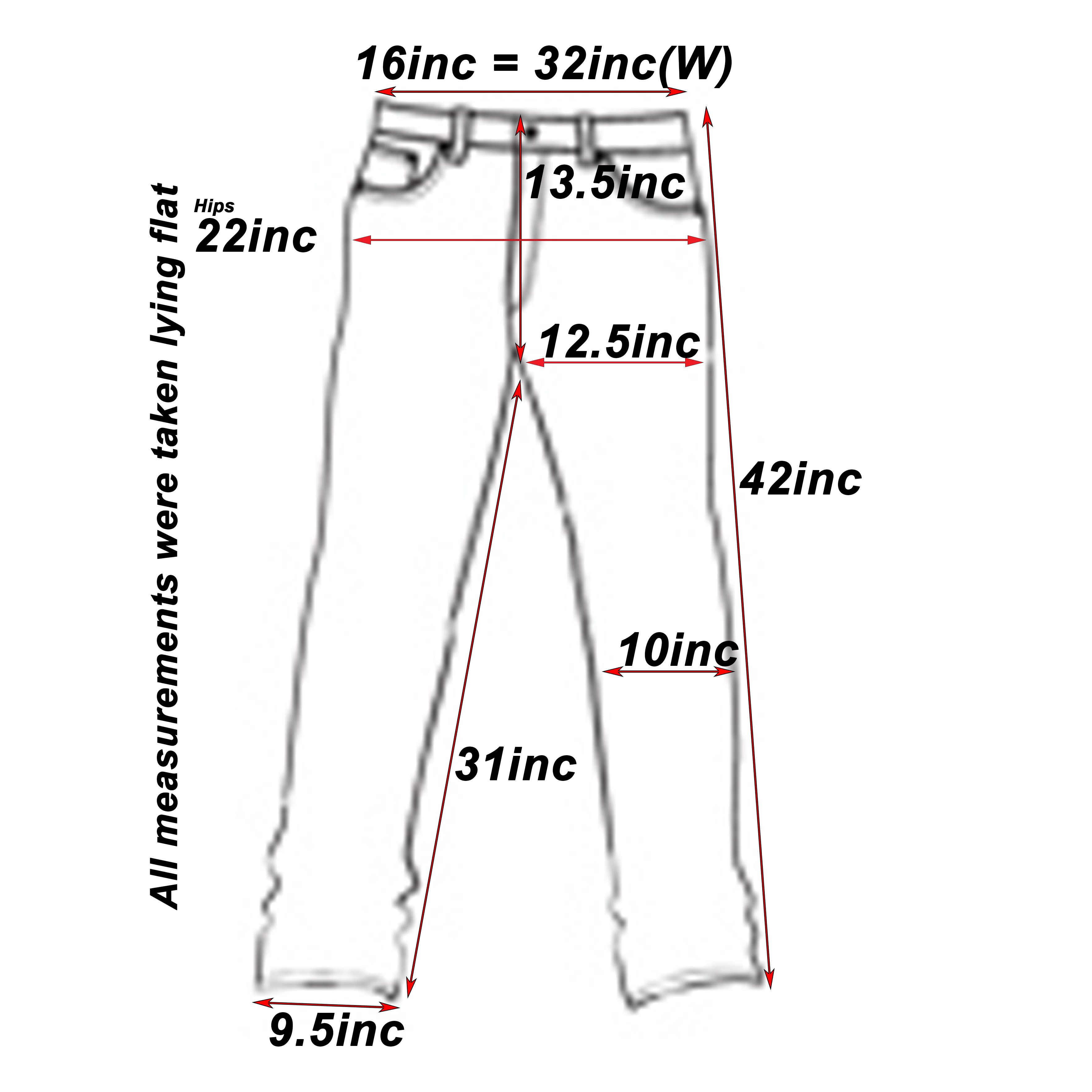Japanese Brand × Levi's × Vintage Vtg Levis Engineered Kimura Denim 90s Button Jeans Size US 32 / EU 48 - 2 Thumbnail