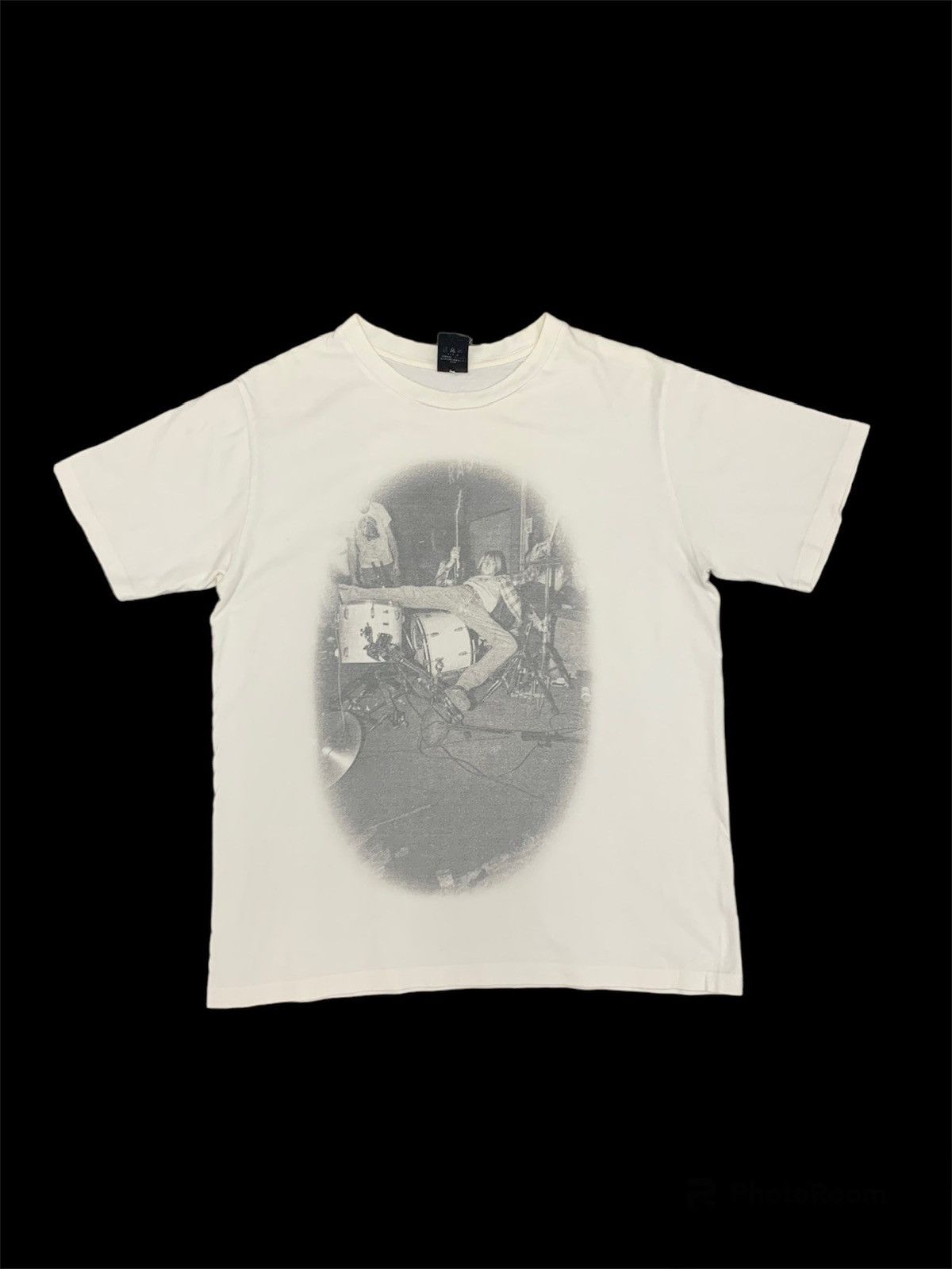 Number N Ine Touch Me Im Sick Tee | Grailed