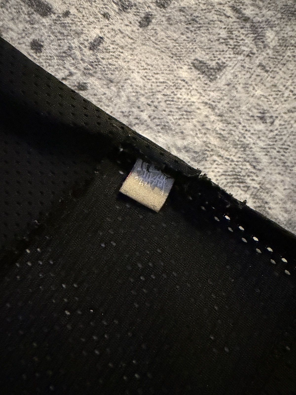 Stussy stussy jersey Size US S / EU 44-46 / 1 - 2 Thumbnail