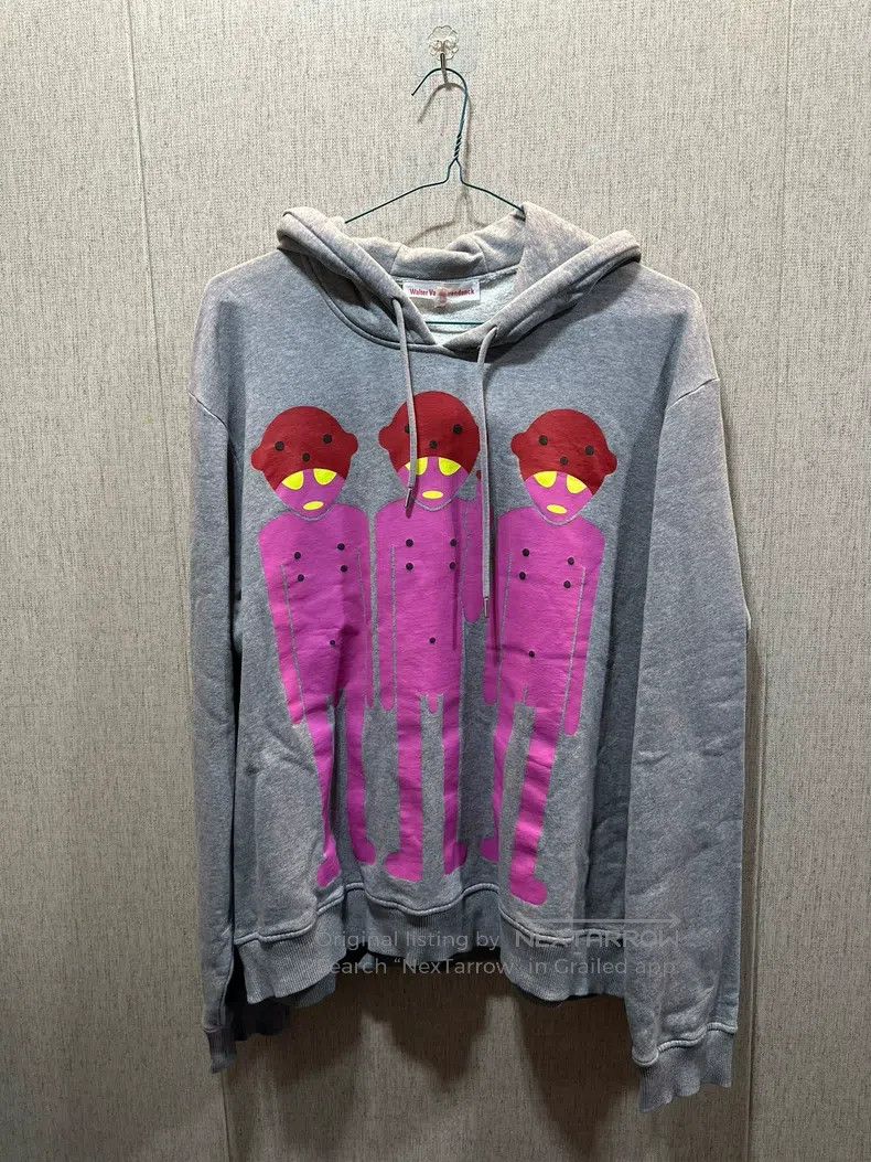 Walter Van Beirendonck Sweater