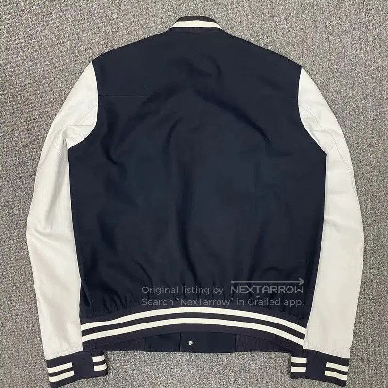 Dior Dior Color-Block Polyester Men's Jacket . Size US M / EU 48-50 / 2 - 3 Thumbnail
