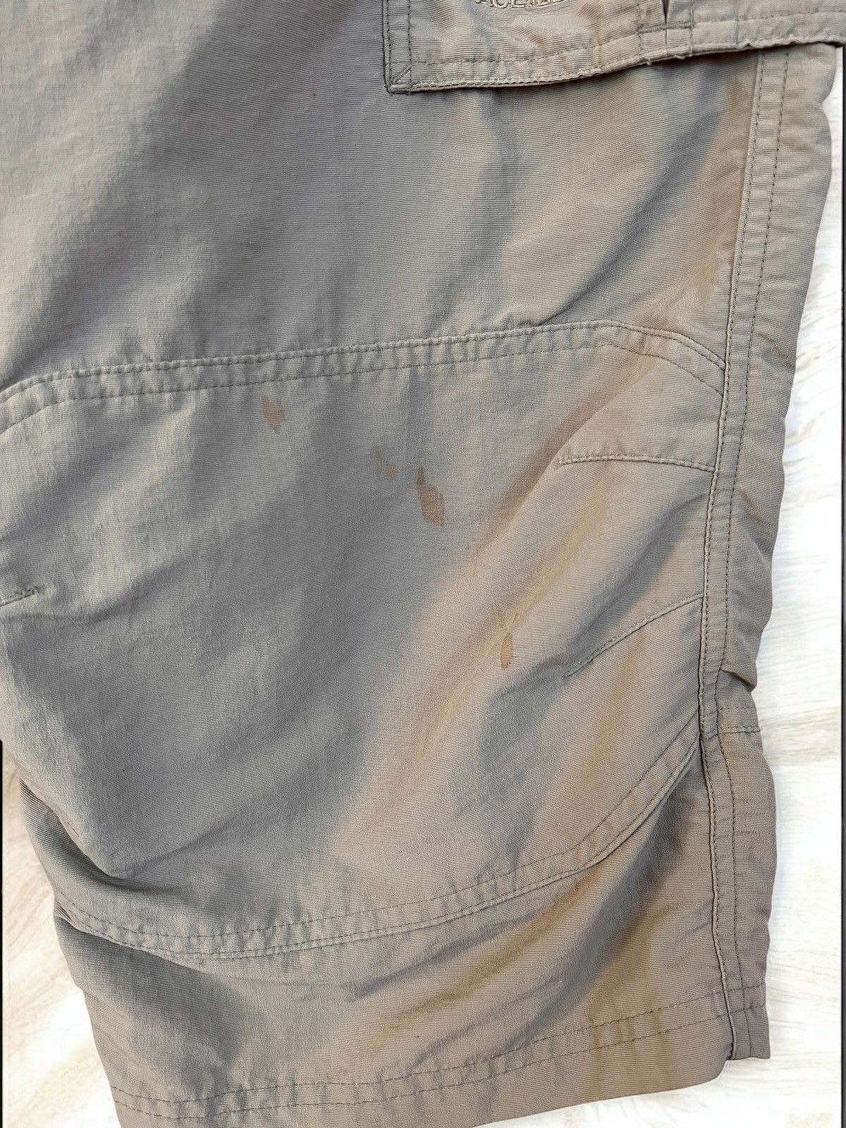 The North Face The North Face outdoor pants size 36 Size US 36 / EU 52 - 3 Thumbnail