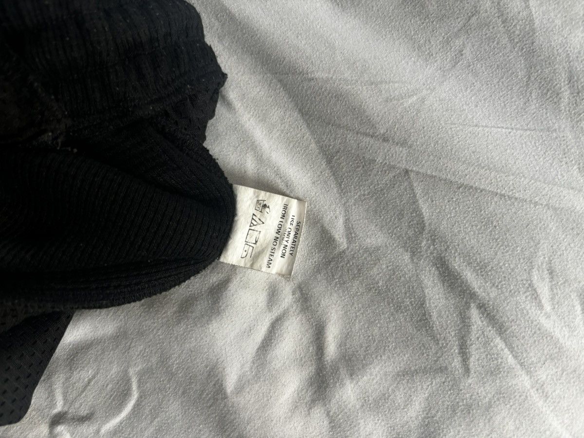 The GV Gallery The GV Gallery Black Crest logo Pants Size US 34 / EU 50 - 6 Thumbnail