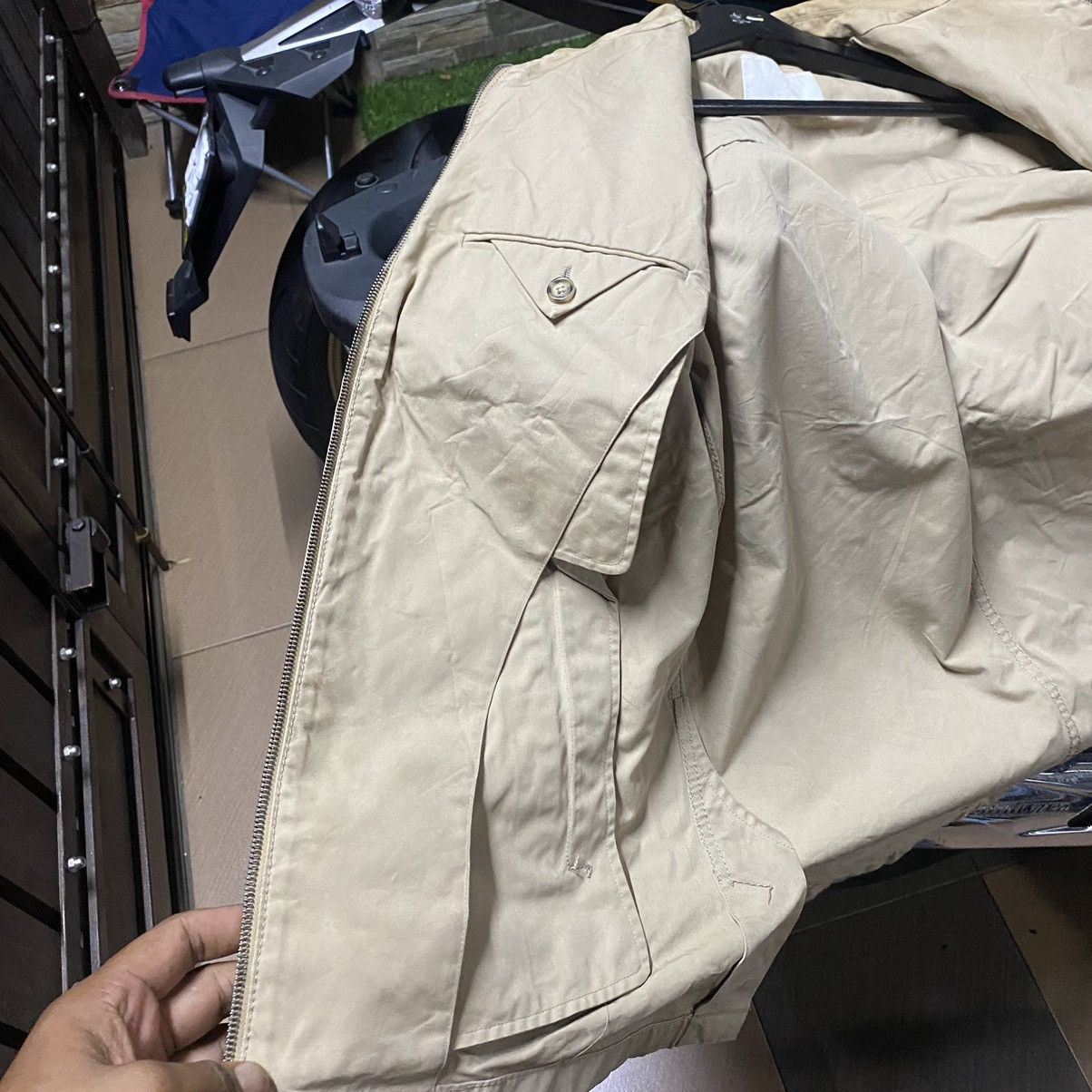 Prada × Vintage PRADA JACKET Size US M / EU 48-50 / 2 - 7 Thumbnail