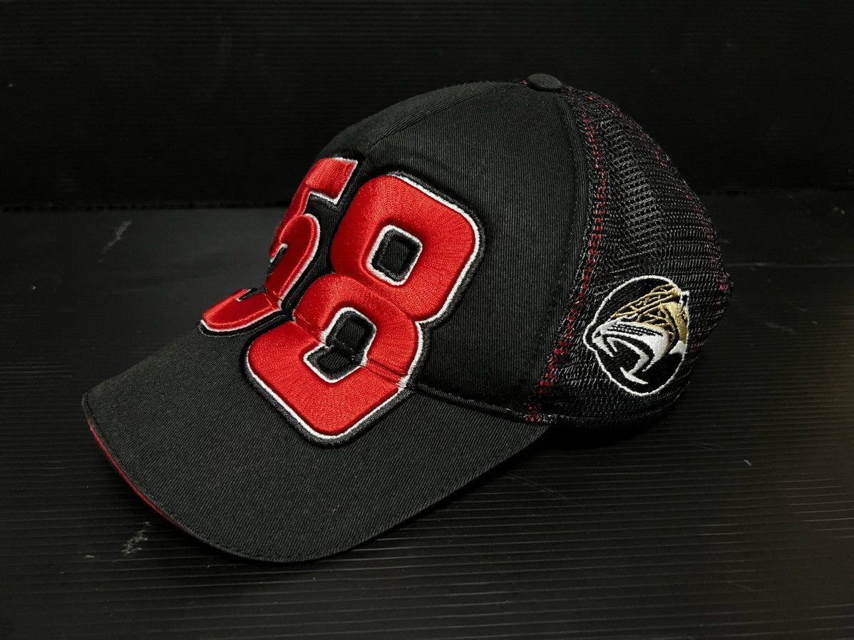 Sports Specialties 🔥HOT DROPS🔥 Moto GP Sic58 Squadra Corse Size ONE SIZE - 2 Thumbnail