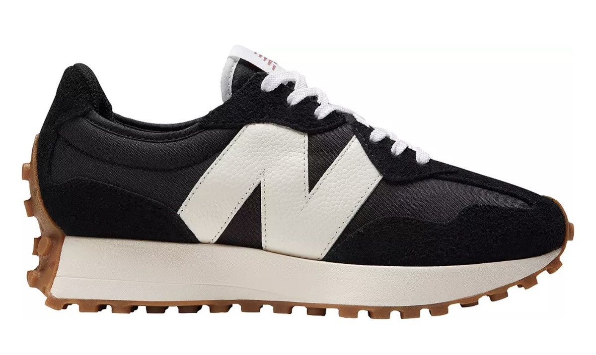 New Balance New Balance 327 Sneakers 10.5 Size US 10.5 / EU 43-44 - 9 Thumbnail