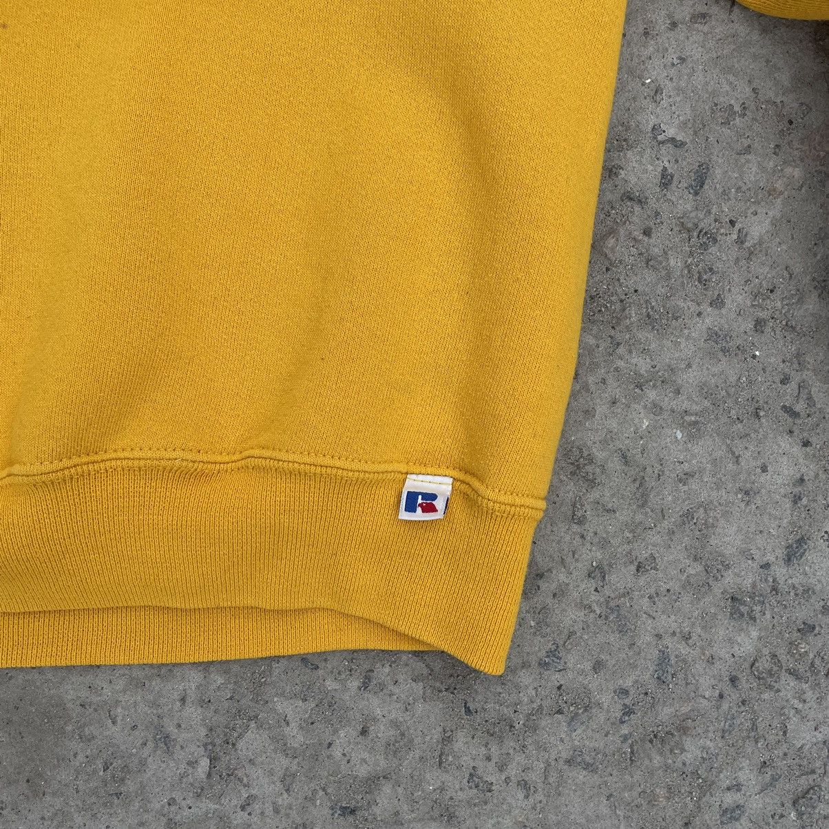 Russell Athletic × Vintage Vintage Russell Athletic Women’s Basketball Fitted USA 90s Size S / US 4 / IT 40 - 6 Thumbnail