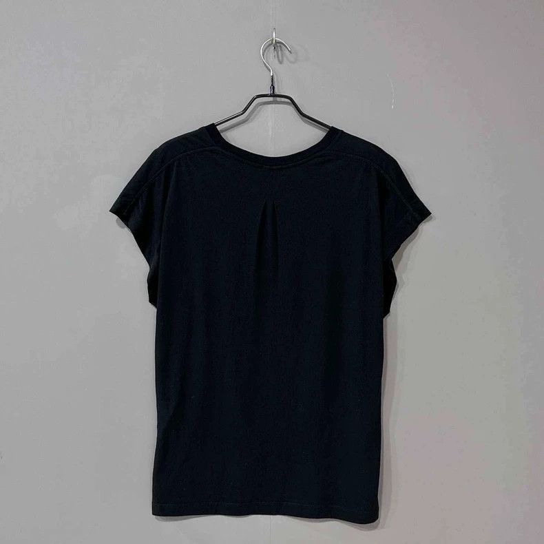 Saint Laurent Paris Saint Laurent Paris Note Short Sleeve 2505-Nextarrow Size US S / EU 44-46 / 1 - 3 Thumbnail