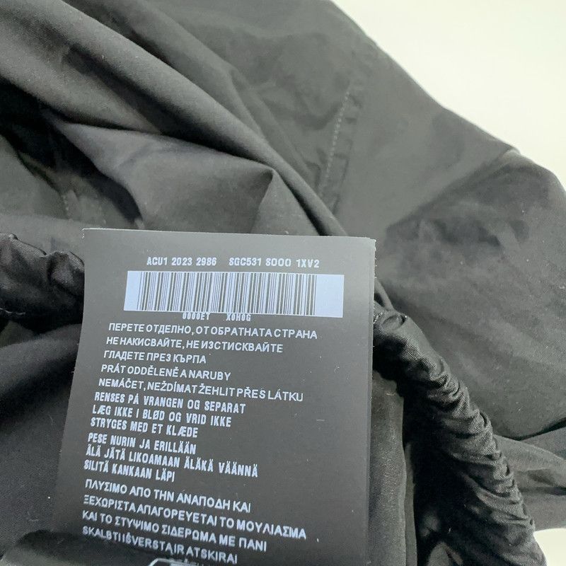 Prada Prada Casual Versatile Jacket-2506 Size US L / EU 52-54 / 3 - 9 Thumbnail