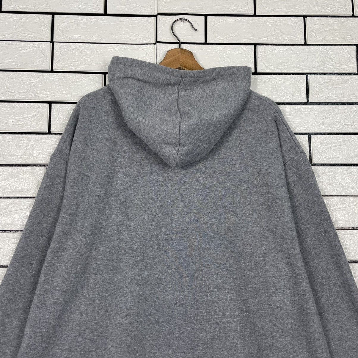 Japanese Brand Japanese Brand Smack Willingness Pullover Hoodie Size US XXL / EU 58 / 5 - 8 Thumbnail