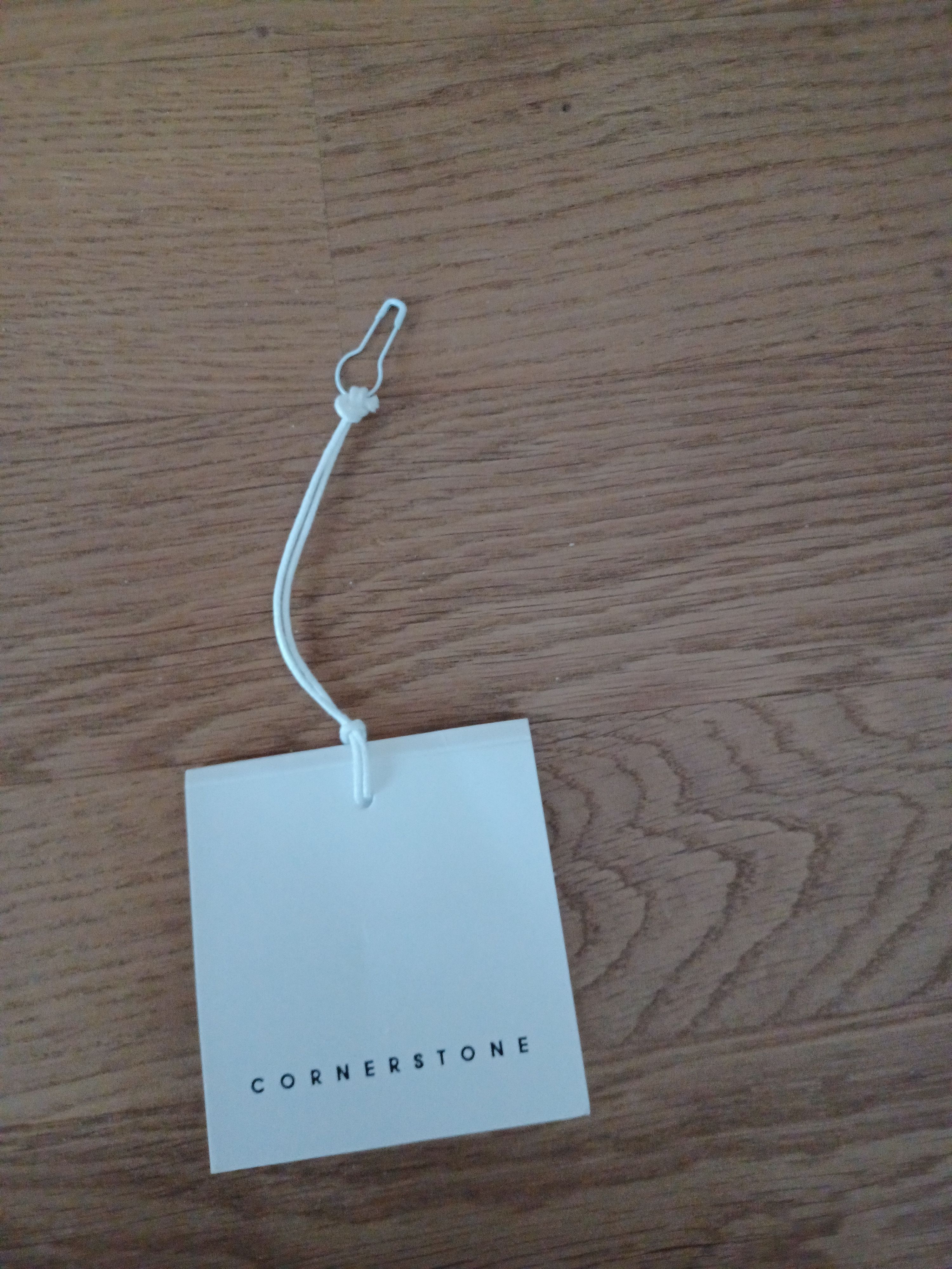 Japanese Brand × pet-tree-kor Cornerstone scarf by Sun Yun Size ONE SIZE - 7 Thumbnail