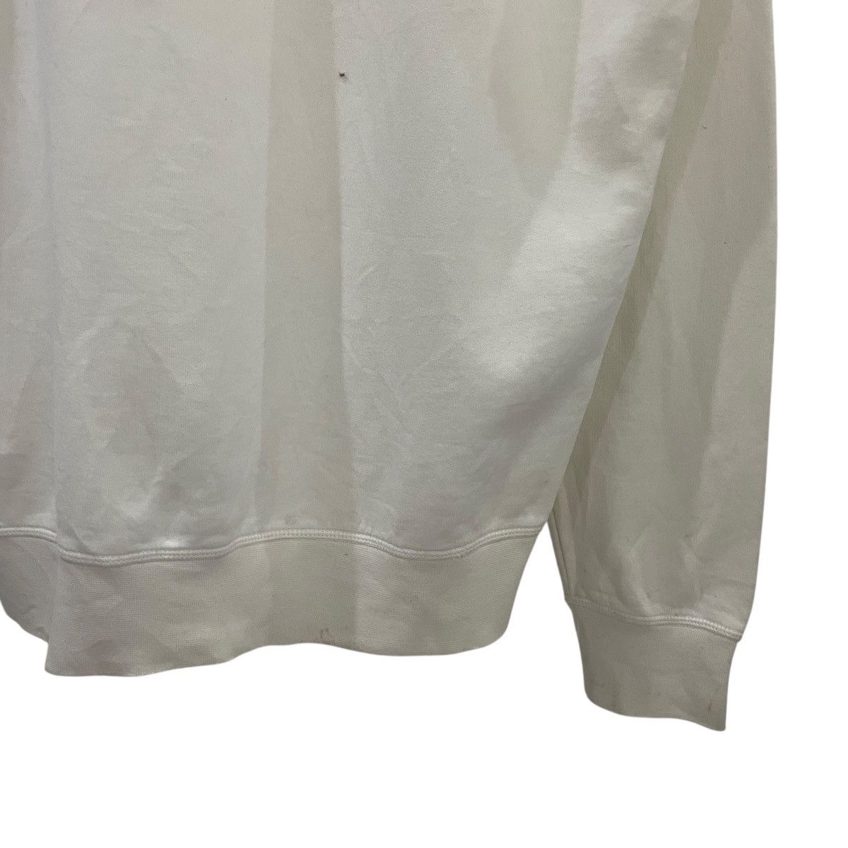 Dsquared2 Vintage Dsquared2 Big Logo Sweatshirt Size US L / EU 52-54 / 3 - 13 Thumbnail