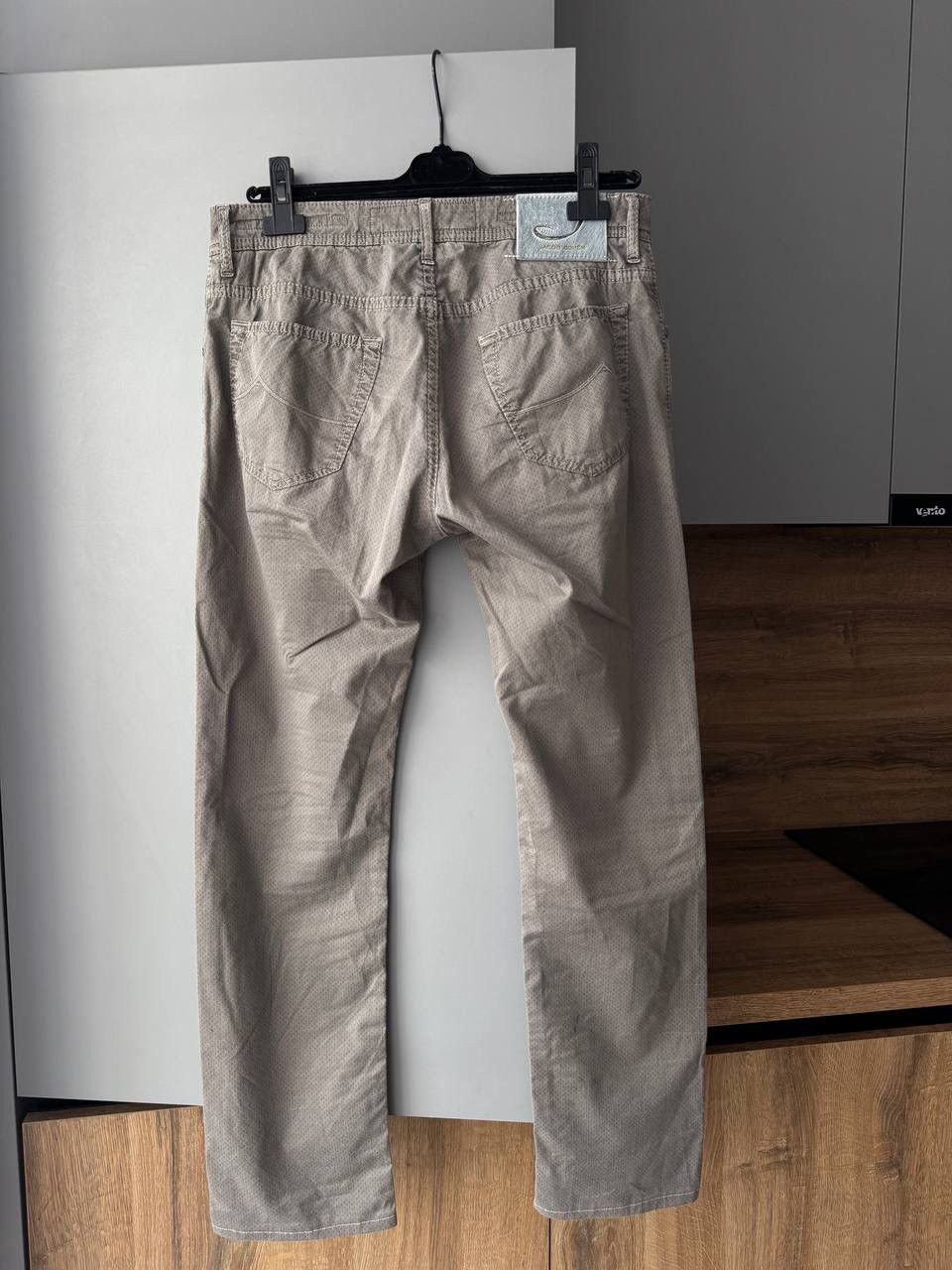 Jacob Cohen Jacob Cohen Pants Size 32 Size US 32 / EU 48 - 7 Thumbnail