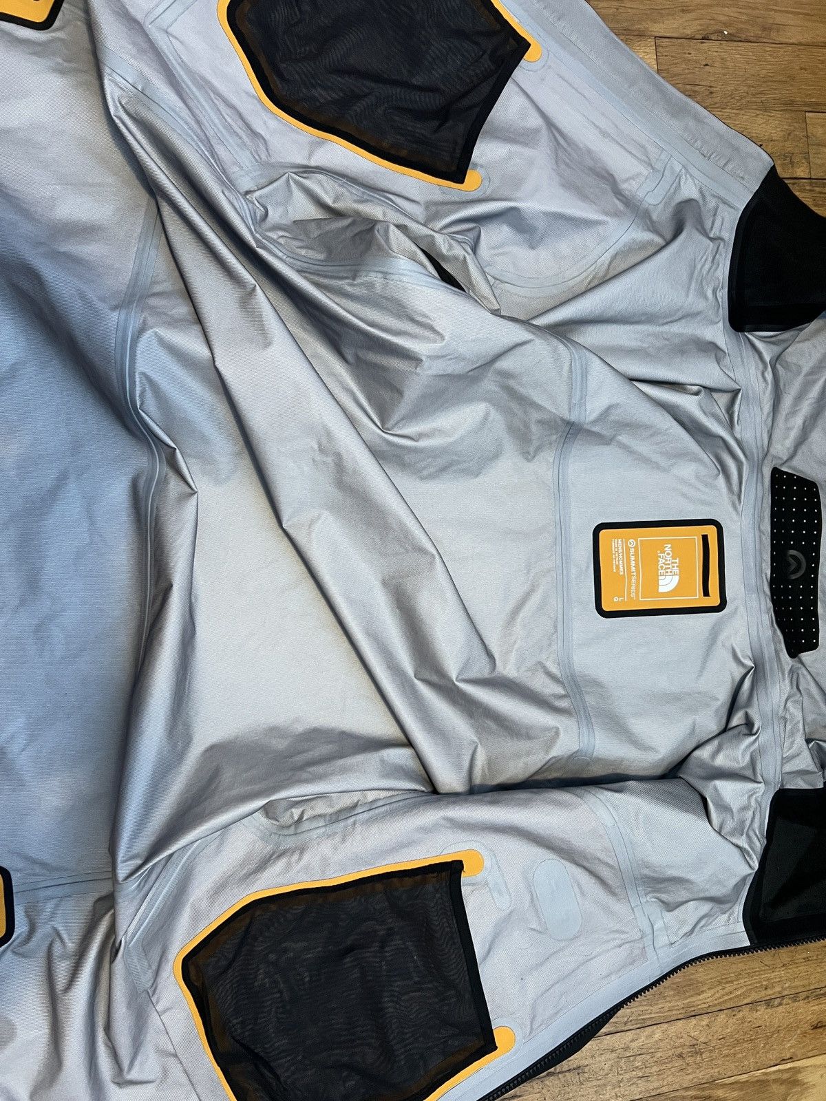 The North Face The North Face Summit Series Torre Egger Jacket Size US L / EU 52-54 / 3 - 4 Thumbnail
