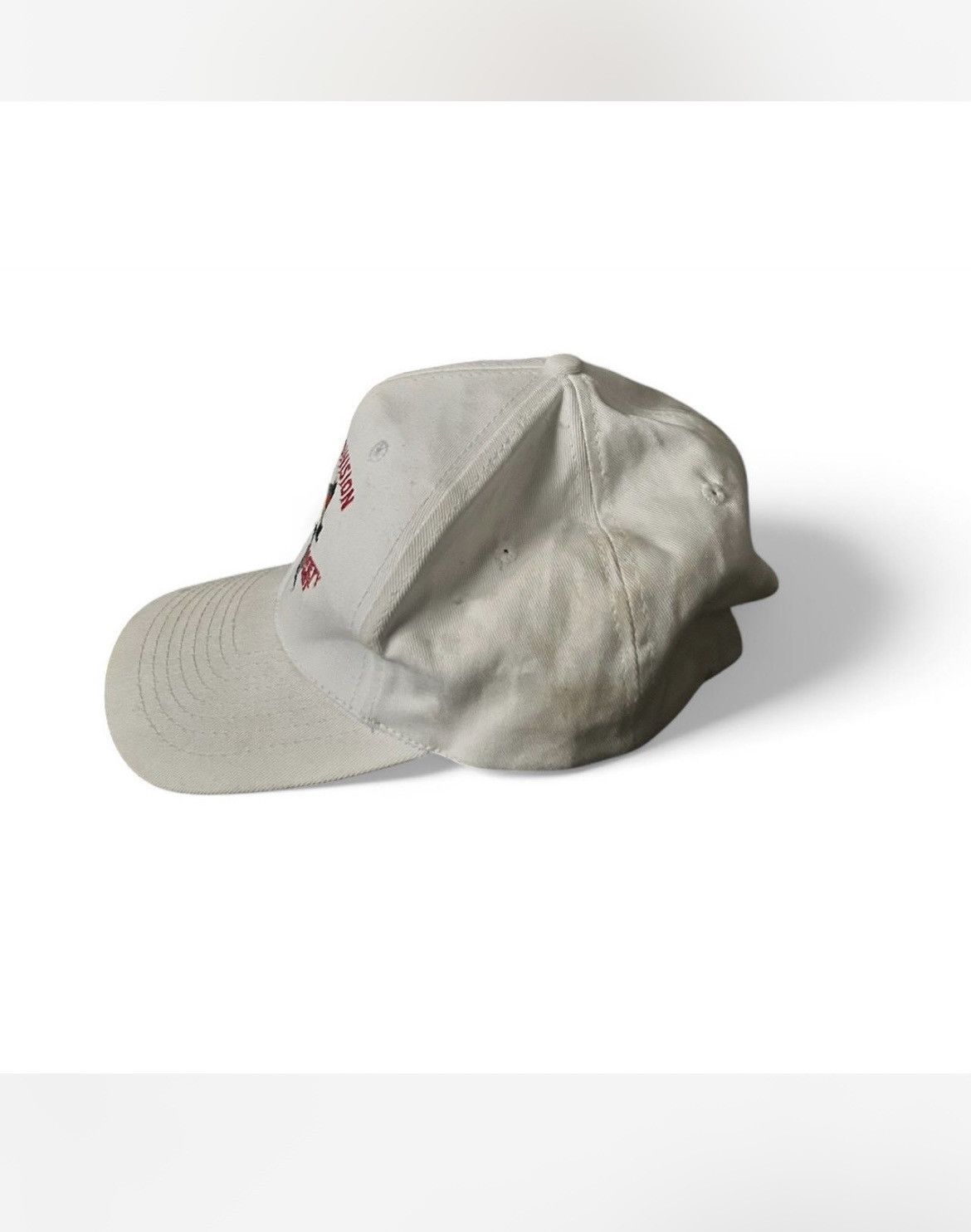 Vintage Vintage Dad Cap Size ONE SIZE - 3 Thumbnail