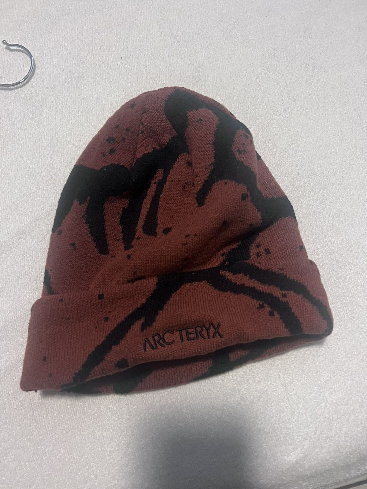 Arc'teryx Grotto Toque Size ONE SIZE - 1 Thumbnail