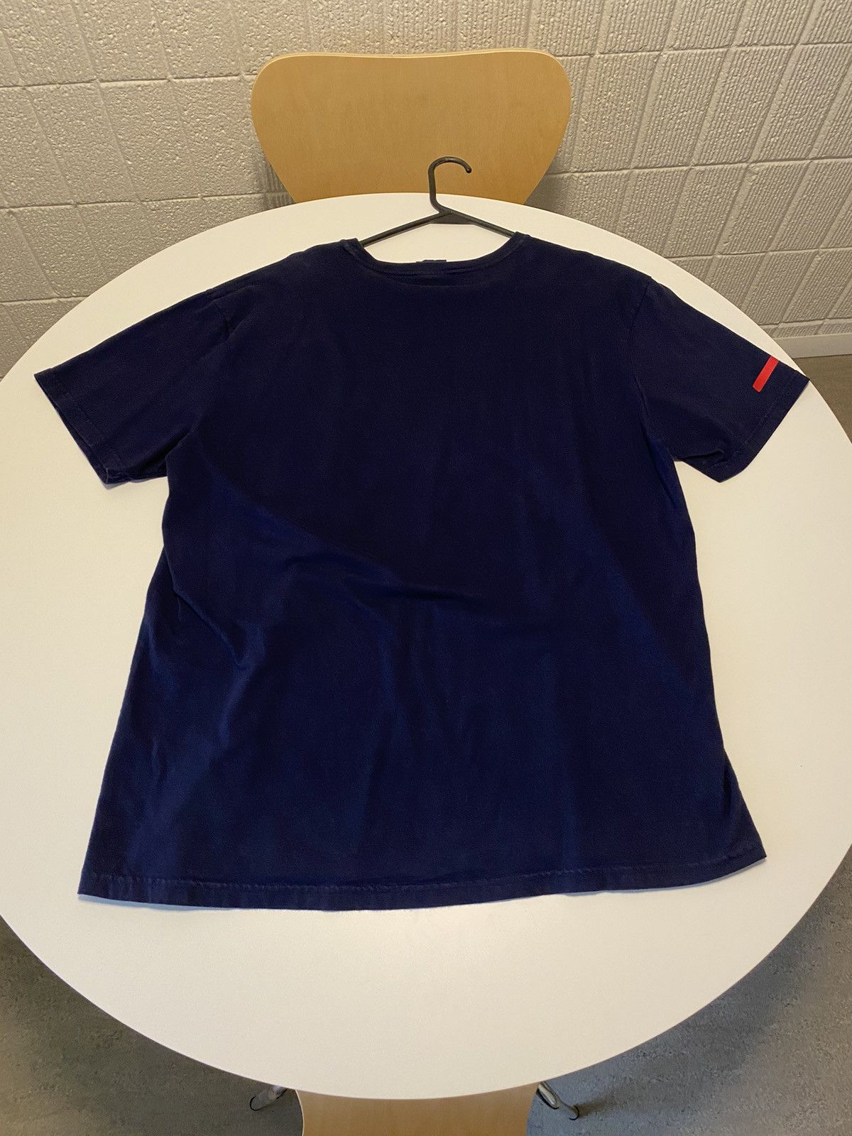 Polo Ralph Lauren × Vintage Polo Ralph Lauren US OPEN T-Shirt Size US L / EU 52-54 / 3 - 2 Thumbnail