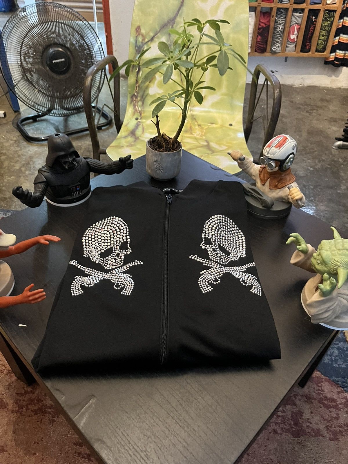 Mastermind Japan mastermind japan brand Size US XL / EU 56 / 4 - 1 Thumbnail