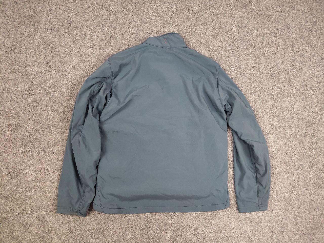 Nike ACG Vintage 90's Nike ACG +2 Composite softshell Zip Jacket Size US M / EU 48-50 / 2 - 14 Thumbnail