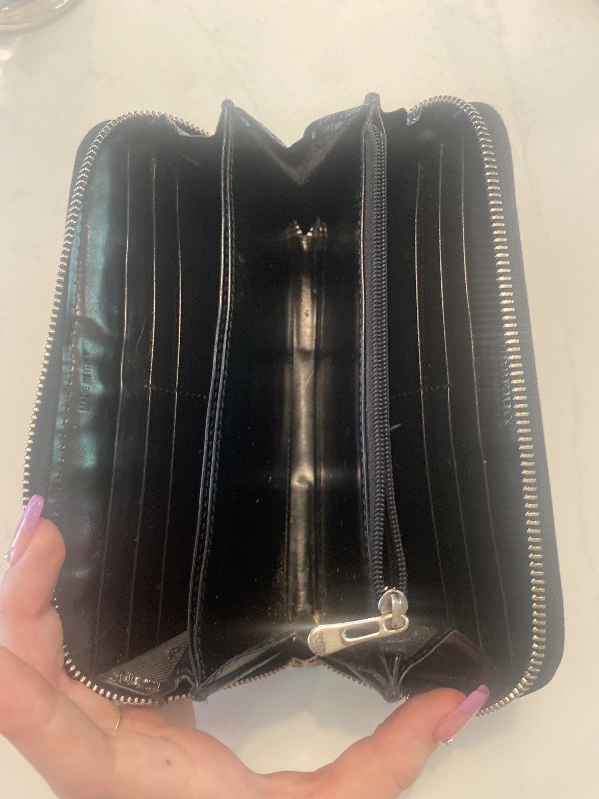Burberry Burberry wallet Size ONE SIZE - 9 Thumbnail