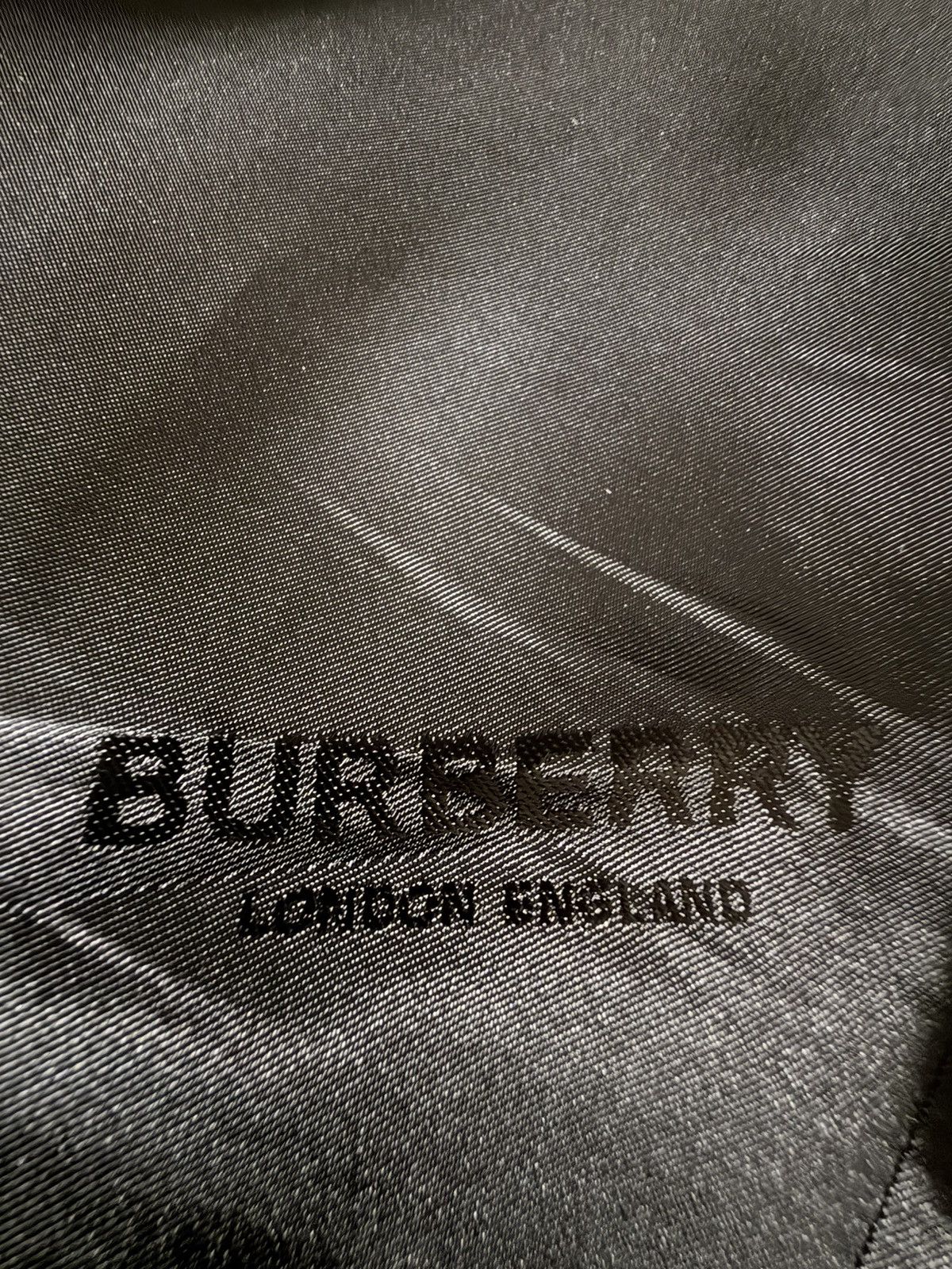 Burberry BNWT Burberry pea coat Size US S / EU 44-46 / 1 - 7 Thumbnail