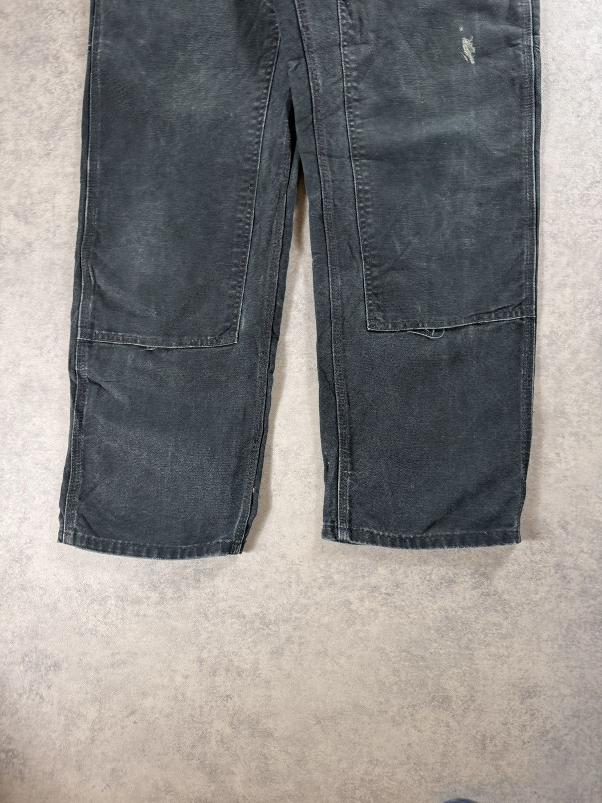 Carhartt Carhartt Workwear Carpenter Pants Size US 36 / EU 52 - 5 Thumbnail
