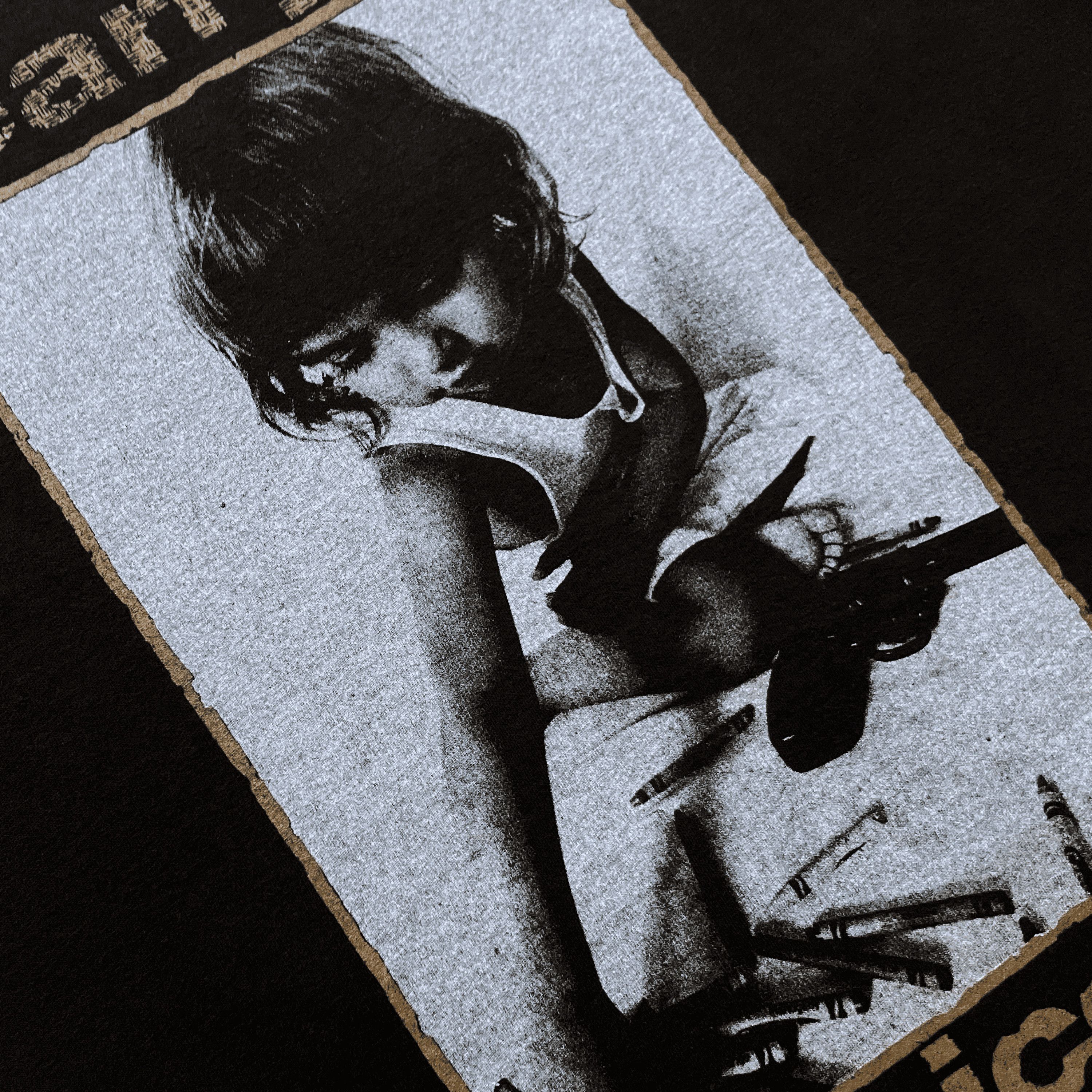 Band Tees Vintage 1992 Pearl Jam Choices T-Shirt Size US L / EU 52-54 / 3 - 2 Thumbnail