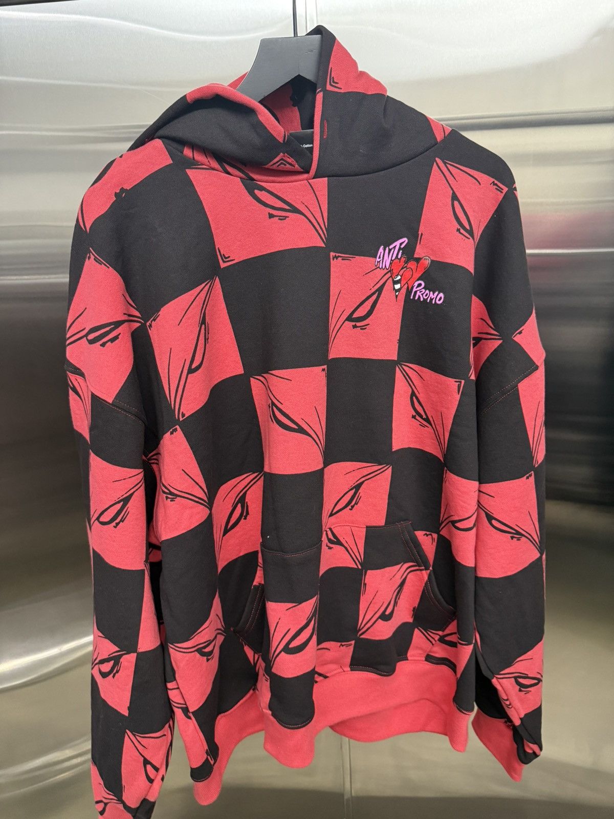 Matty Boy Matty Boy Size US XL / EU 56 / 4 - 1 Thumbnail