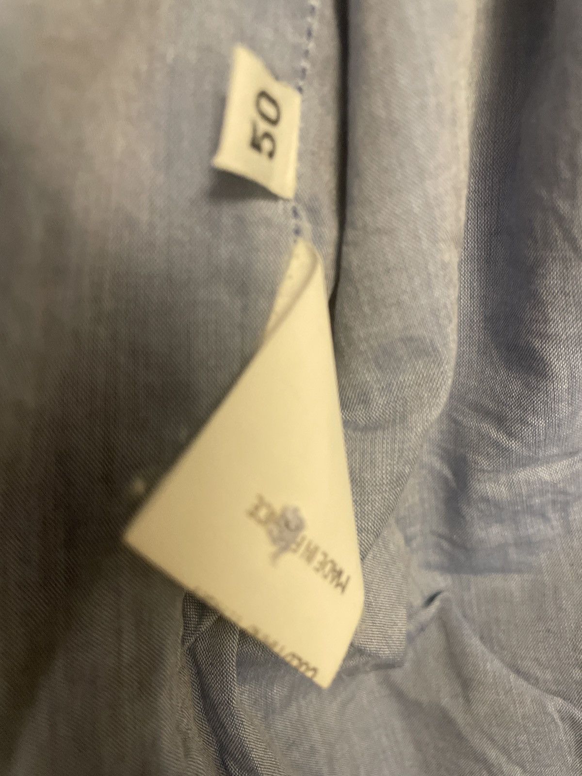 Maison Margiela SS 2004 Margiela Cotton Vest Size US M / EU 48-50 / 2 - 4 Thumbnail