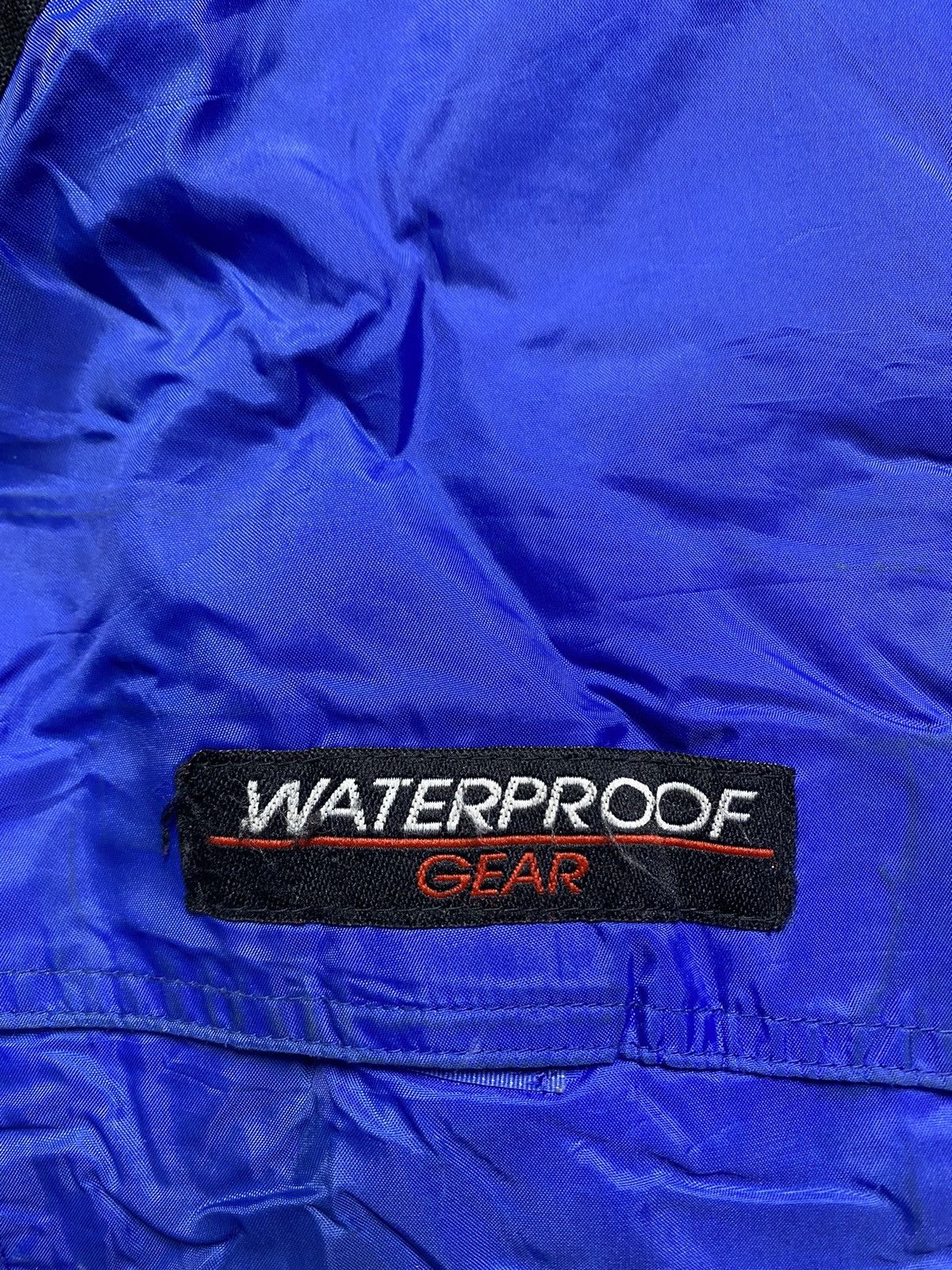 Honda VINTAGE HONDA RACING JACKET Size US XL / EU 56 / 4 - 7 Thumbnail