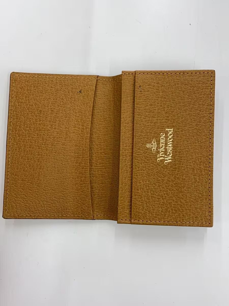 Vivienne Westwood Orb Card Holder Wallet Size ONE SIZE - 6 Thumbnail