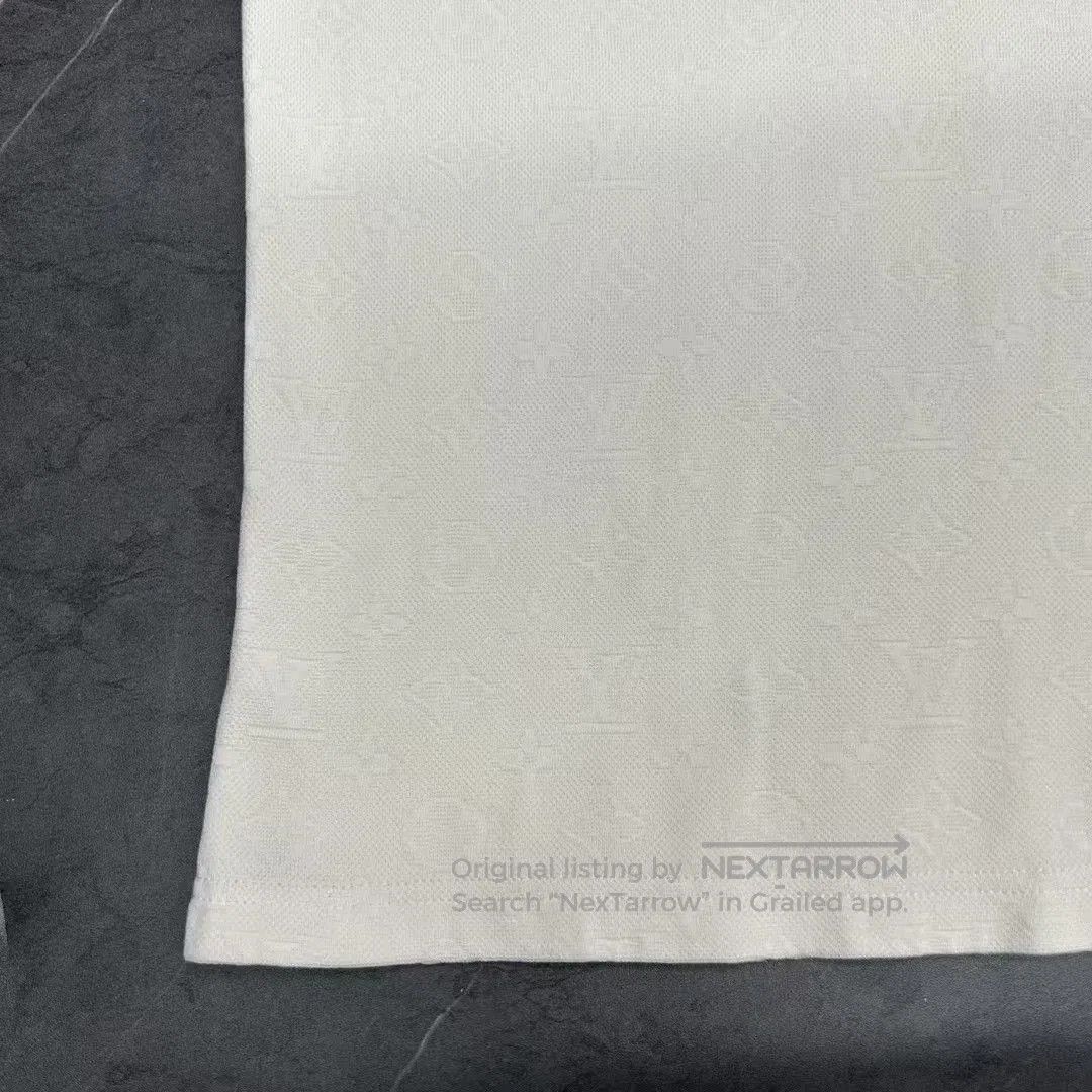 Louis Vuitton Louis Vuitton Monogram Short Sleeve T-shirt. Size US S / EU 44-46 / 1 - 5 Thumbnail