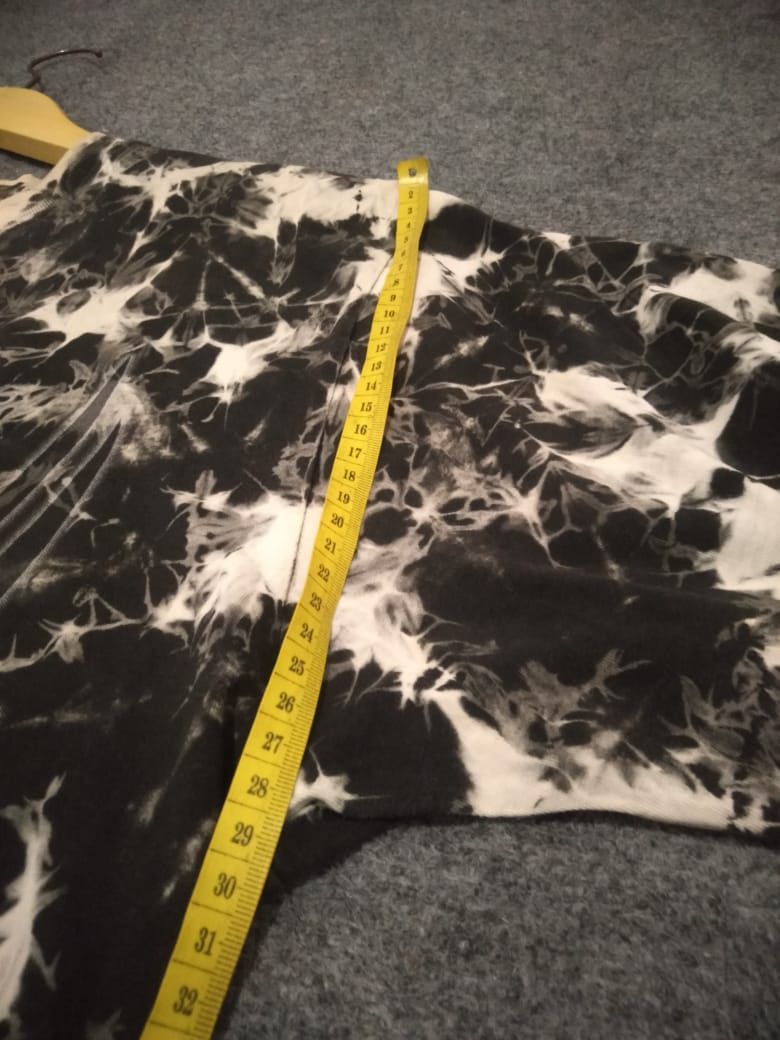 Japanese Brand Tie die Tiger dragon vintage t shirt Rock eagle Size US XL / EU 56 / 4 - 11 Thumbnail