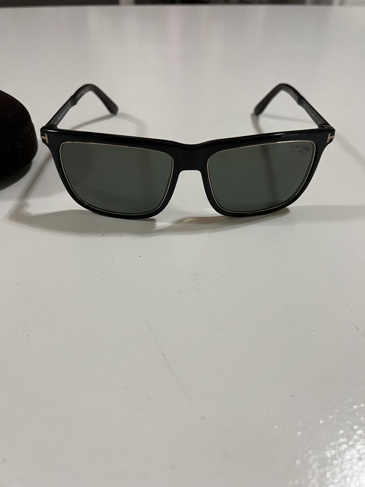 Tom Ford Tom Ford Sunglasses Size ONE SIZE - 1 Thumbnail